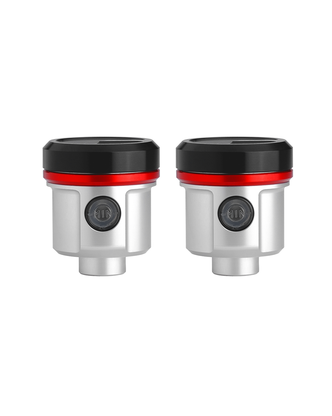 AEM FACTORY - NEW ALUMINUM RESERVOIR FLUID TANK AEM FACTORY - NEW ALUMINUM RESERVOIR FLUID TANK